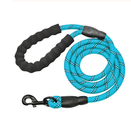 PetBottle Matching Reflective Dog Leash