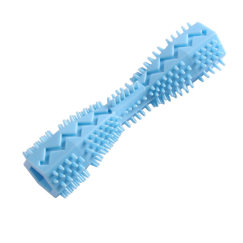 PetBottle Matching Dental Cleaning Chew Toy