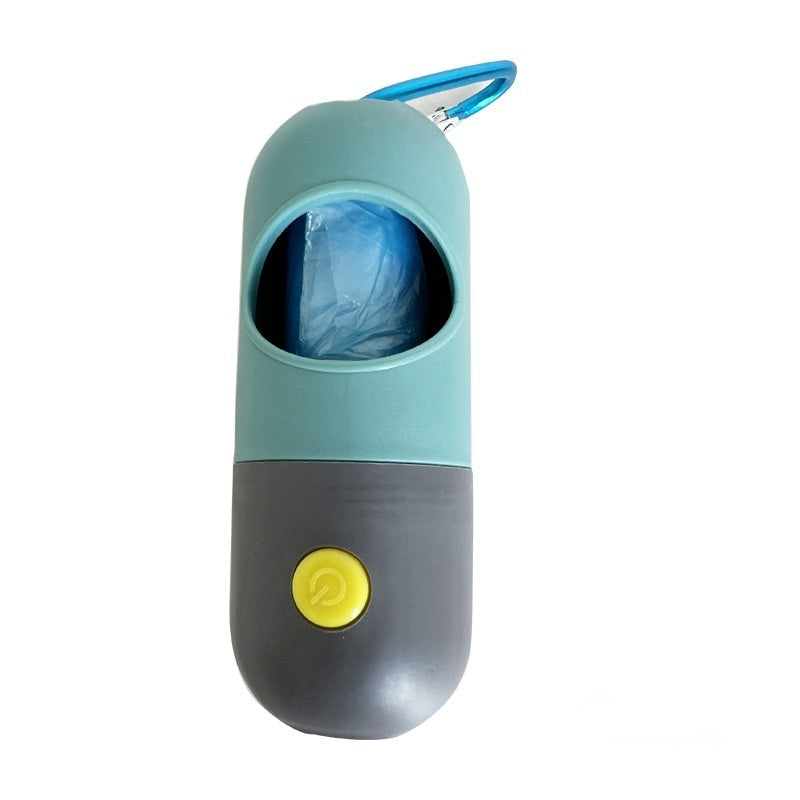 PetBottle Matching Waste Bag Holder
