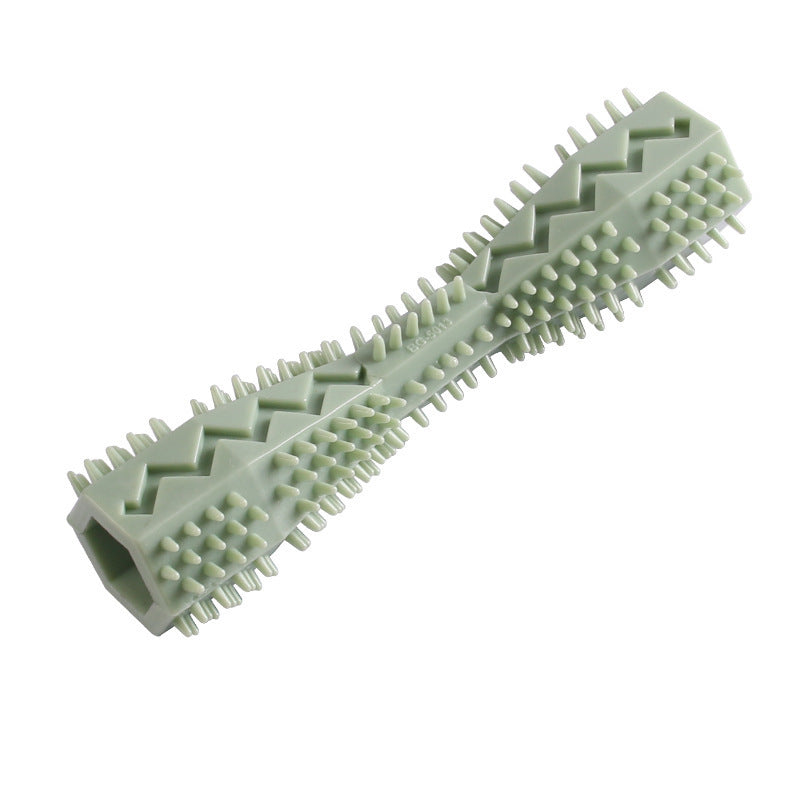 PetBottle Matching Dental Cleaning Chew Toy