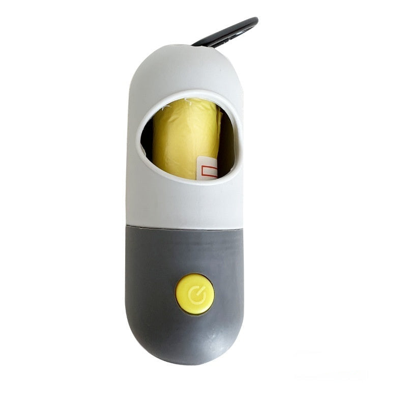 PetBottle Matching Waste Bag Holder